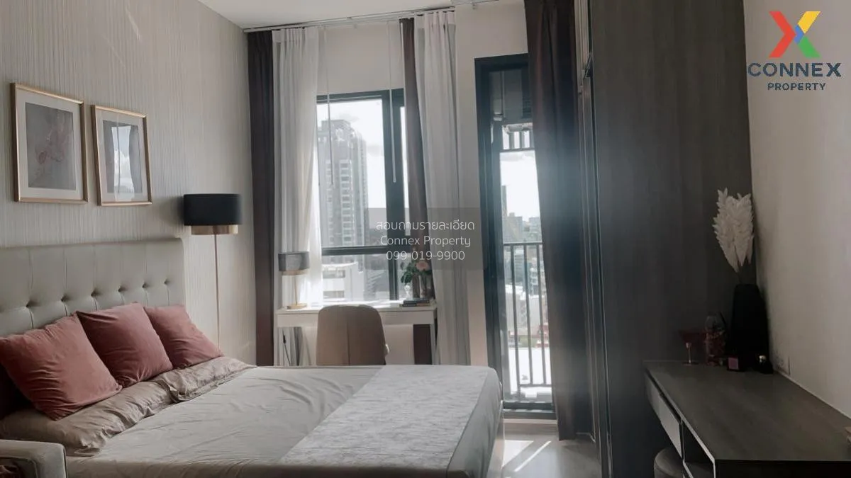 For Sale Condo , Knightsbridge Prime Onnut , BTS-On Nut , Phra Kh 1