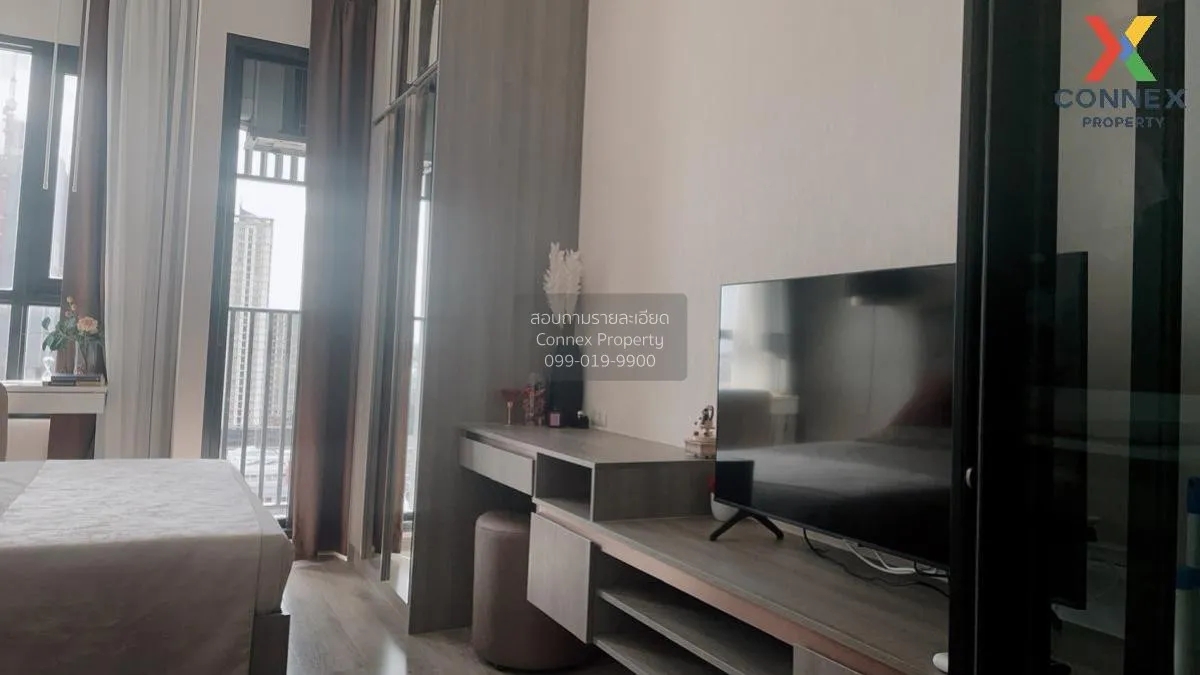 For Sale Condo , Knightsbridge Prime Onnut , BTS-On Nut , Phra Kh 4