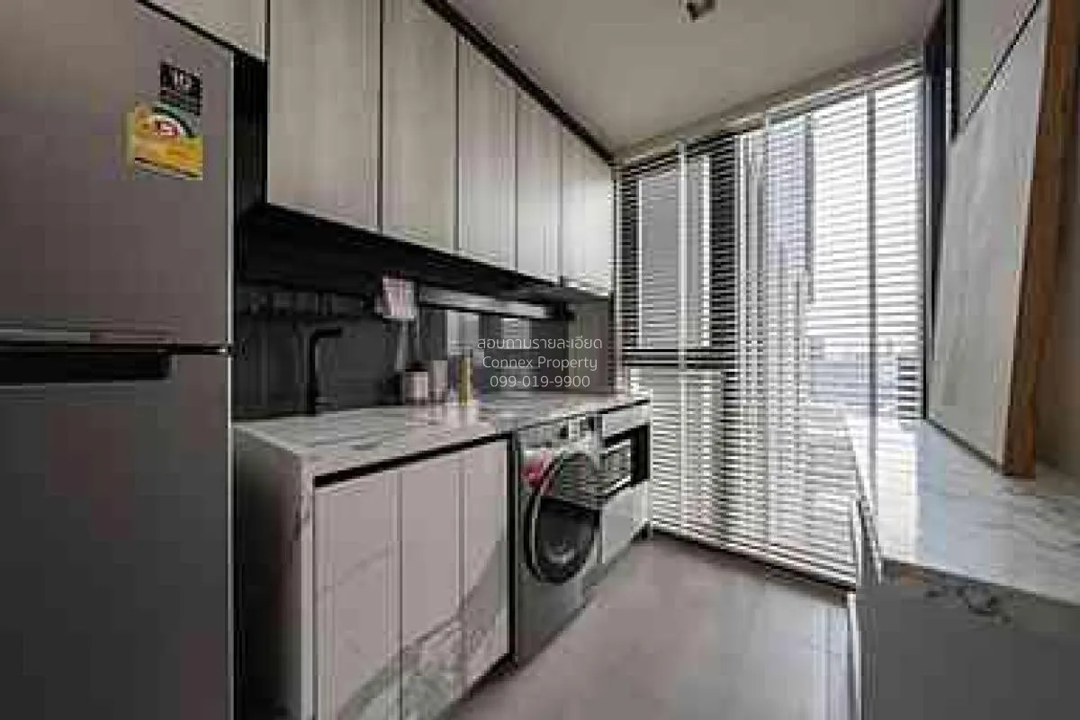 For Sale Condo , The line sukhumvit 101 , BTS-Punnawithi , Bang C 4