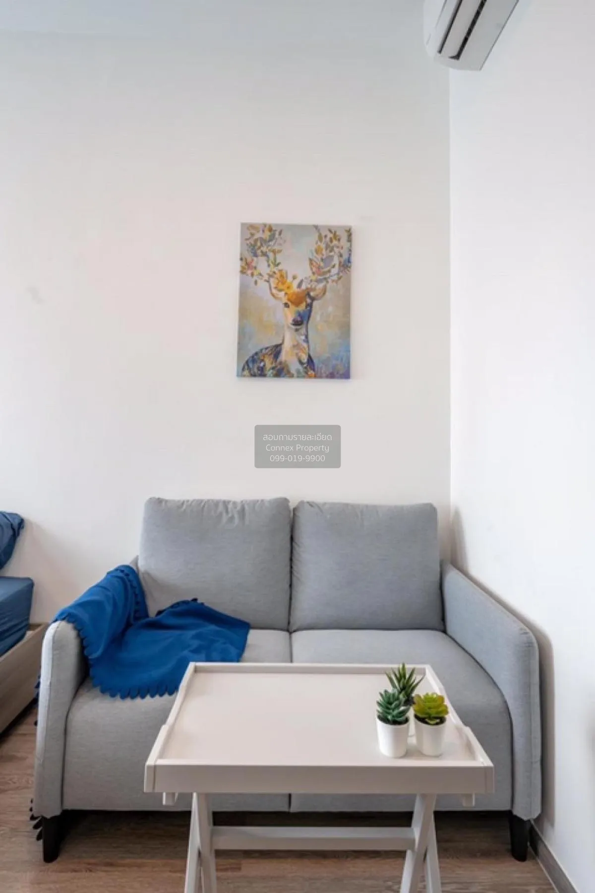 For Sale Condo , Knightsbridge Prime Onnut , BTS-On Nut , Phra Kh 1