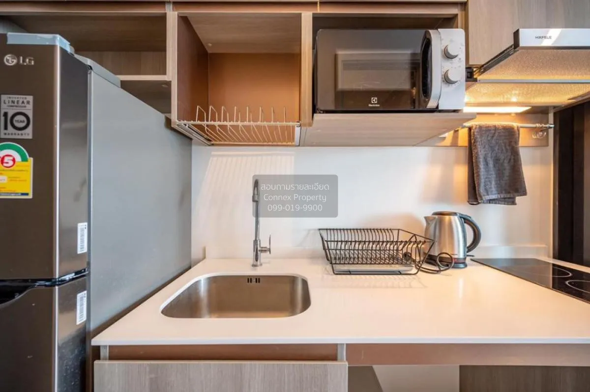 For Sale Condo , Knightsbridge Prime Onnut , BTS-On Nut , Phra Kh 2