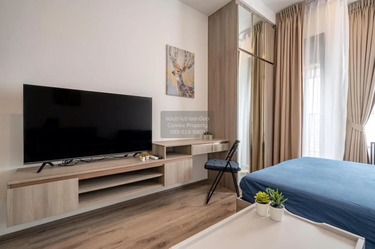 For Sale Condo , Knightsbridge Prime Onnut , BTS-On Nut , Phra Kh 4