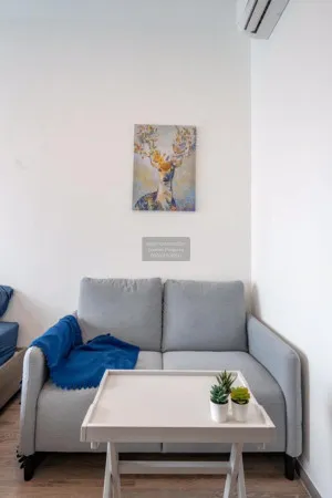 For Sale Condo , Knightsbridge Prime Onnut , BTS-On Nut , Phra Khanong , Watthana , Bangkok , CX-115783