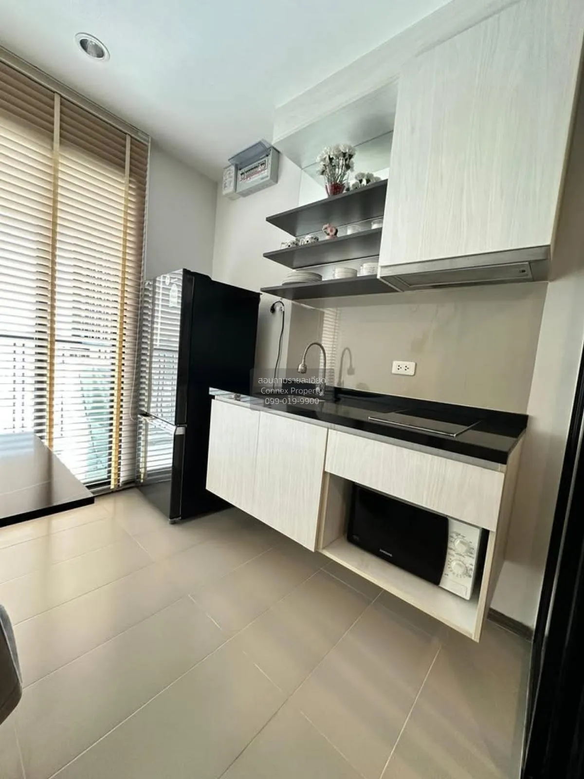 For Rent Condo , The Base Park East Sukhumvit 77 , BTS-On Nut , P 3