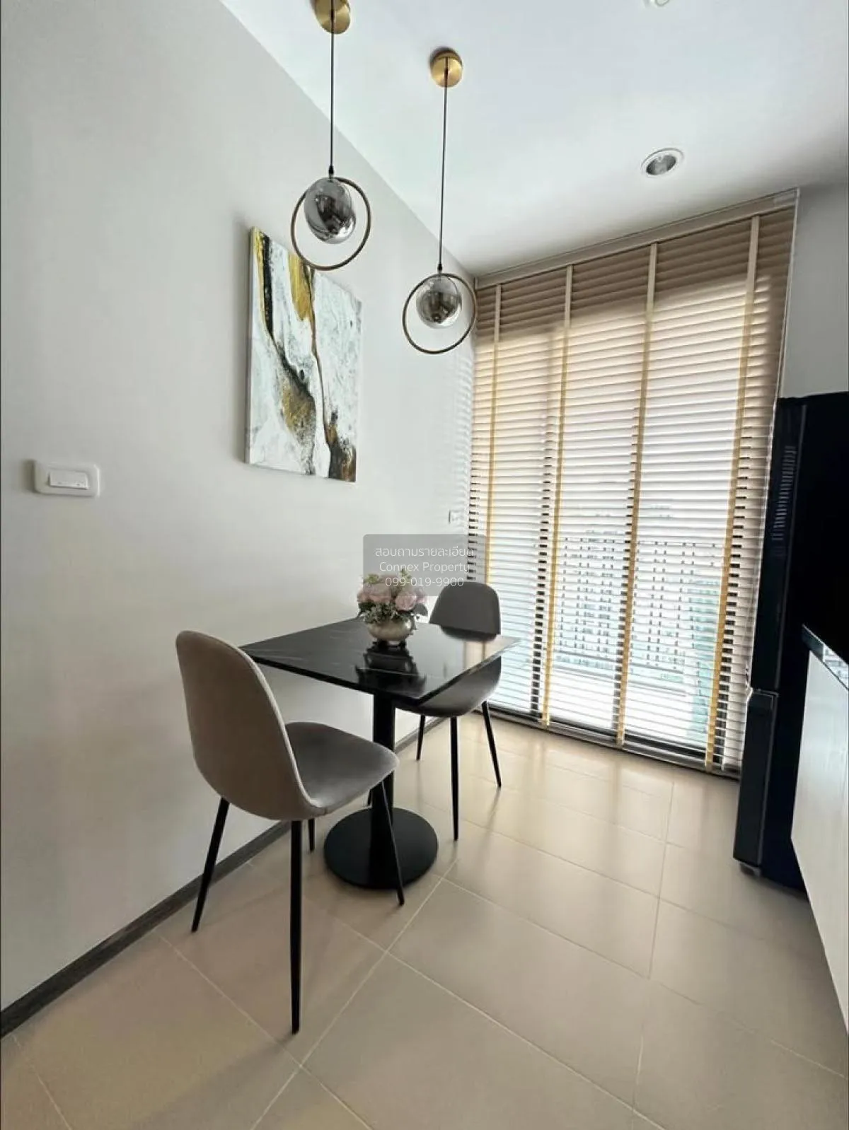For Rent Condo , The Base Park East Sukhumvit 77 , BTS-On Nut , P 4