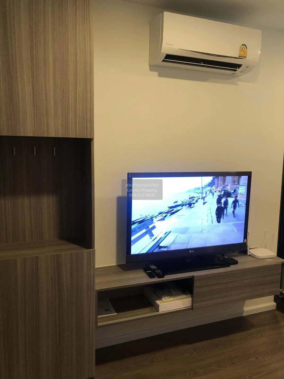 ขายคอนโด  ดิ ออริจิ้น รามอินทรา 83 สเตชั่น MRT-รามอินทรา 83 คันนา 3