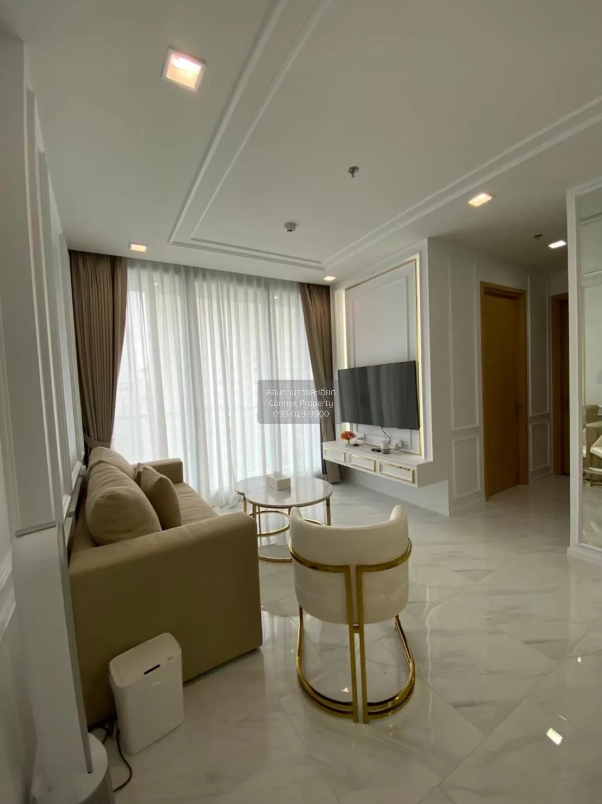 เช่าคอนโด  ไฮด์ สุขุมวิท 11 BTS-นานา คลองเตยเหนือ เขต วัฒนา กรุงเ 1