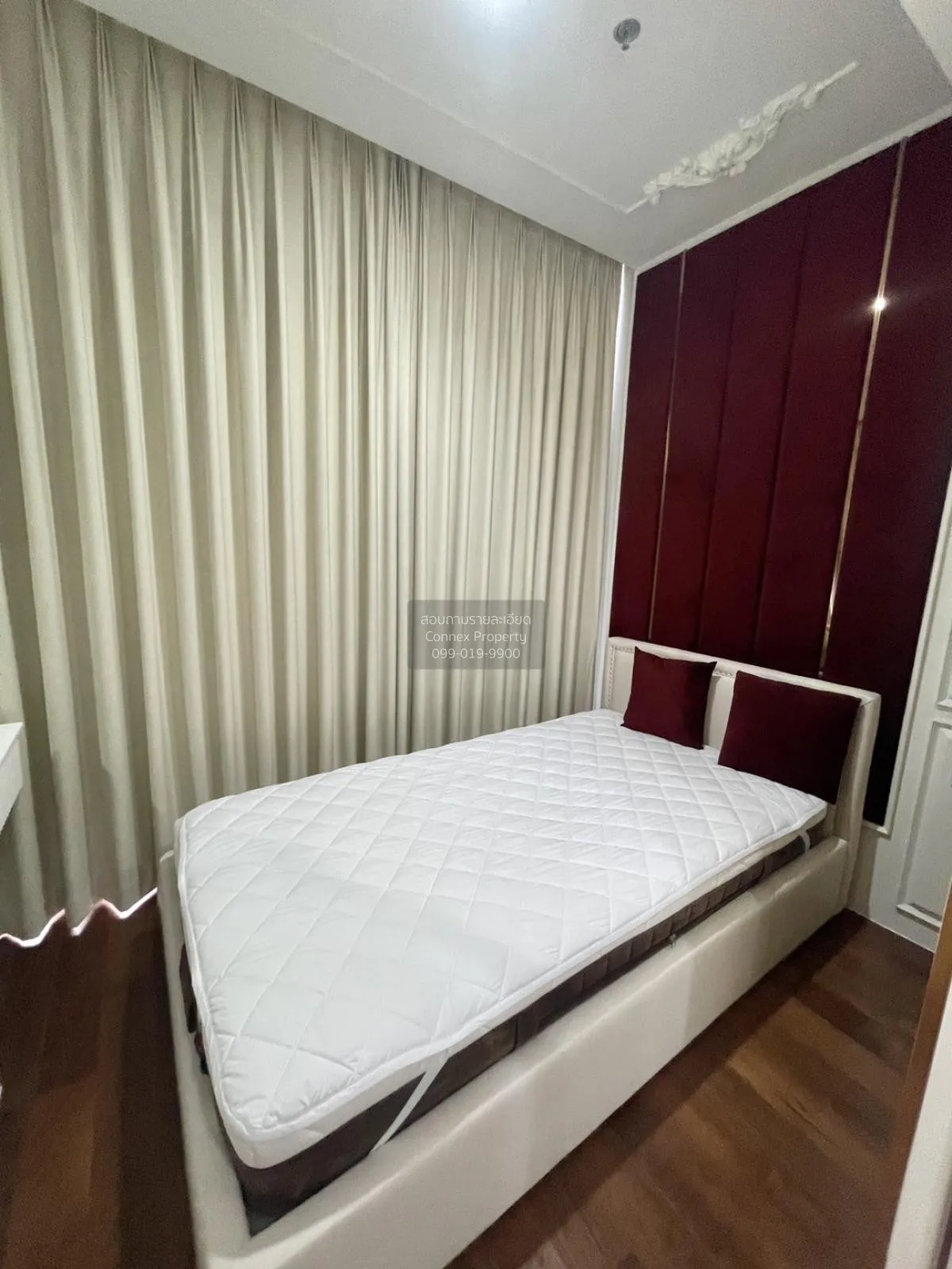 เช่าคอนโด  ไฮด์ สุขุมวิท 11 BTS-นานา คลองเตยเหนือ เขต วัฒนา กรุงเ