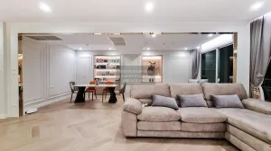 ขายคอนโด  ศุภาลัย ริวา แกรนด์ ช่องนนทรี เขต ยานนาวา กรุงเทพ CX-115857