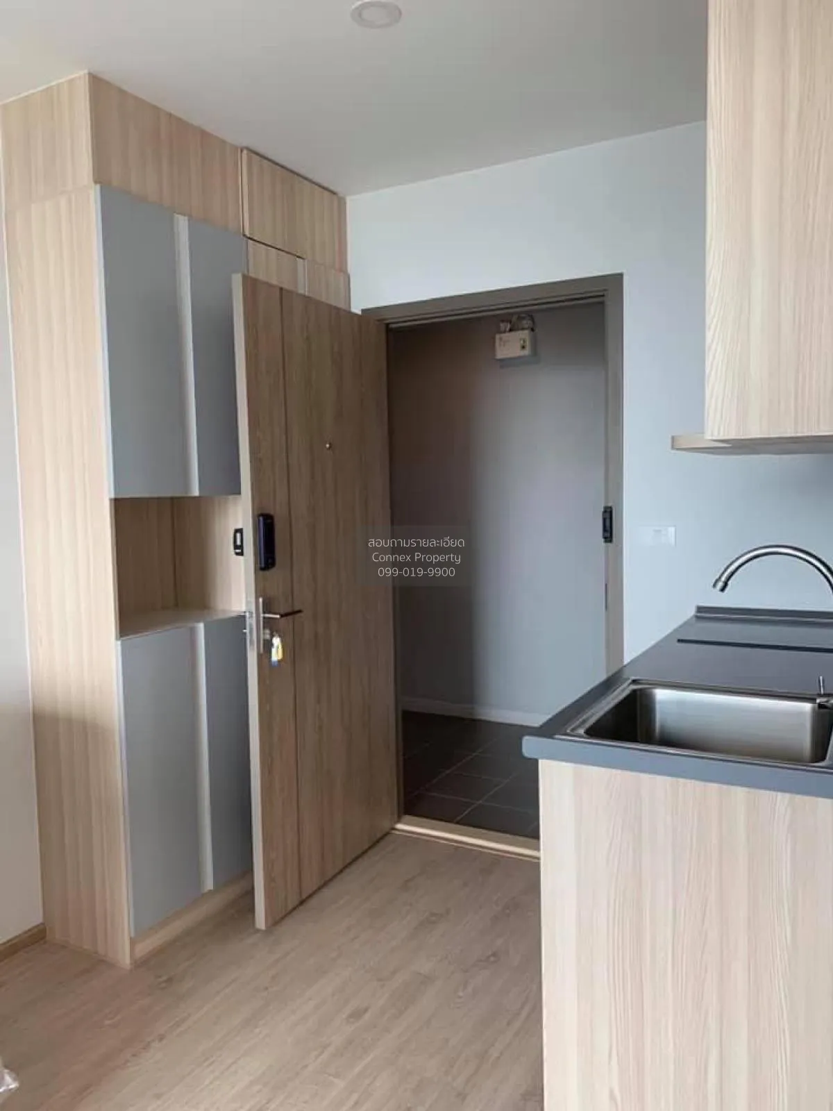 ขายคอนโด  ไอดีโอ โอทู วิวสวย ชั้นสูง BTS-บางนา บางนา เขต บางนา กร 4