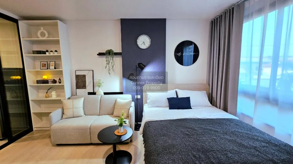 For Sale Condo ,  d condo hype rangsit , Khlong Nueng , khlong Lu 1