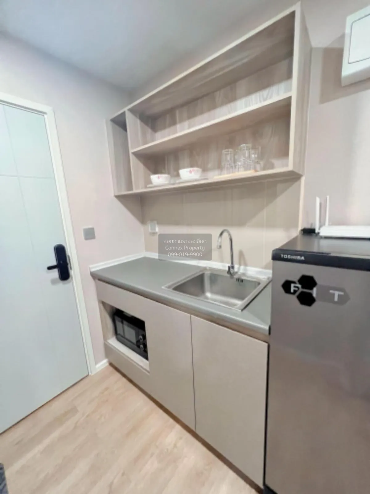 For Sale Condo , Kave TU , Khlong Nueng , khlong Luang , Pathum T 3