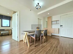 ขายคอนโด  ยู ดีไลท์ เรสซิเดนซ์ ริเวอร์ฟร้อนท์ วิวสวย วิวแม่น้ำ หน้ากว้าง บางโพงพาง เขต ยานนาวา กรุงเทพ CX-116075