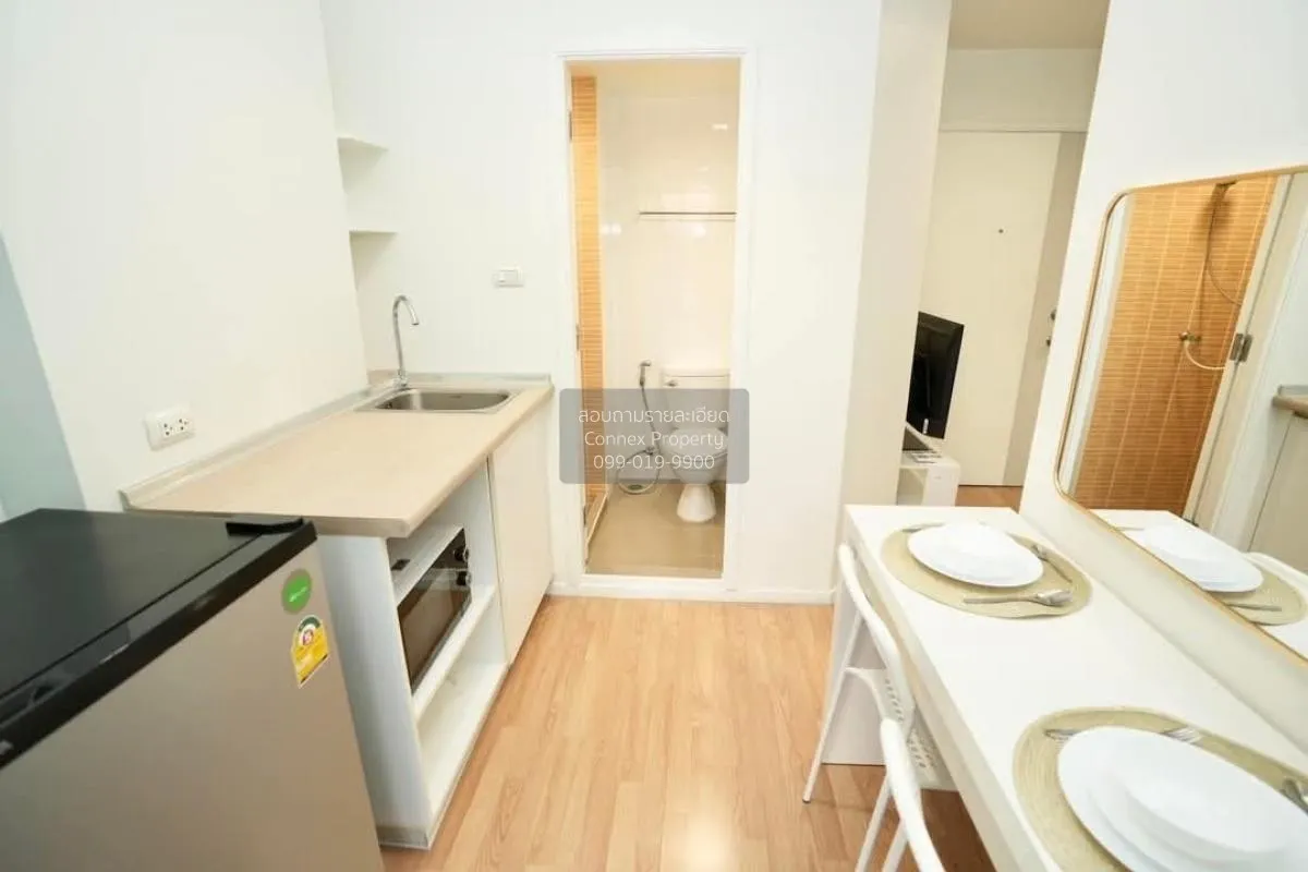 ขายคอนโด  ลุมพินี วิลล์ รามคำแหง 60/2 หัวหมาก เขต บางกะปิ กรุงเทพ