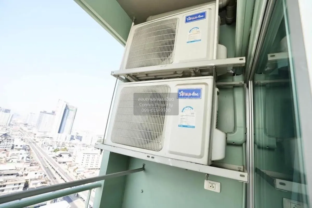 ขายคอนโด  ลุมพินี วิลล์ รามคำแหง 60/2 หัวหมาก เขต บางกะปิ กรุงเทพ