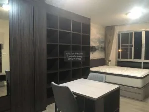For Sale Condo , D Condo Campus Resort Rangsit , Khlong Nueng , khlong Luang , Pathum Thani , CX-116095