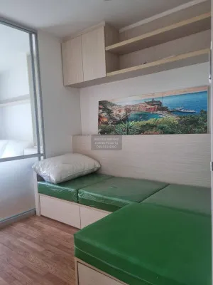 For Sale Condo , LUMPINI PARK NAWAMIN-SI BURAPHA , Khlong Kum , Bung Kum , Bangkok , CX-116112