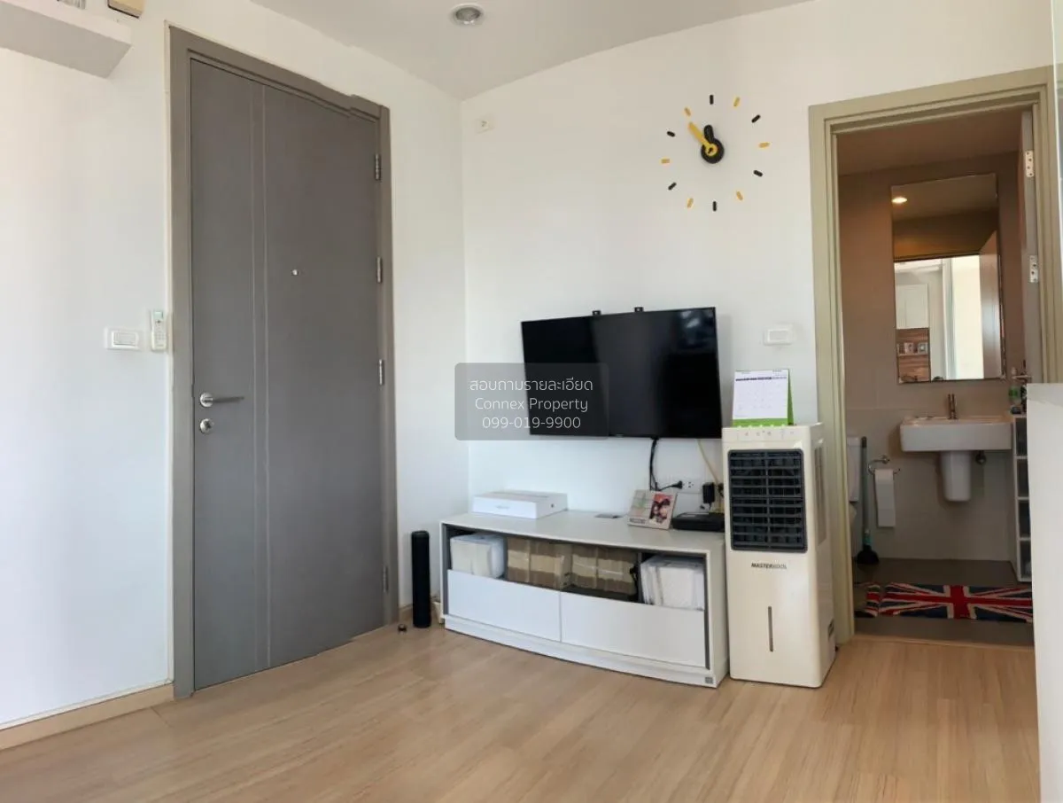 For Sale Condo , The Base Rama 9 - Ramkhamhaeng , ARL-Ramkhamhaen 2