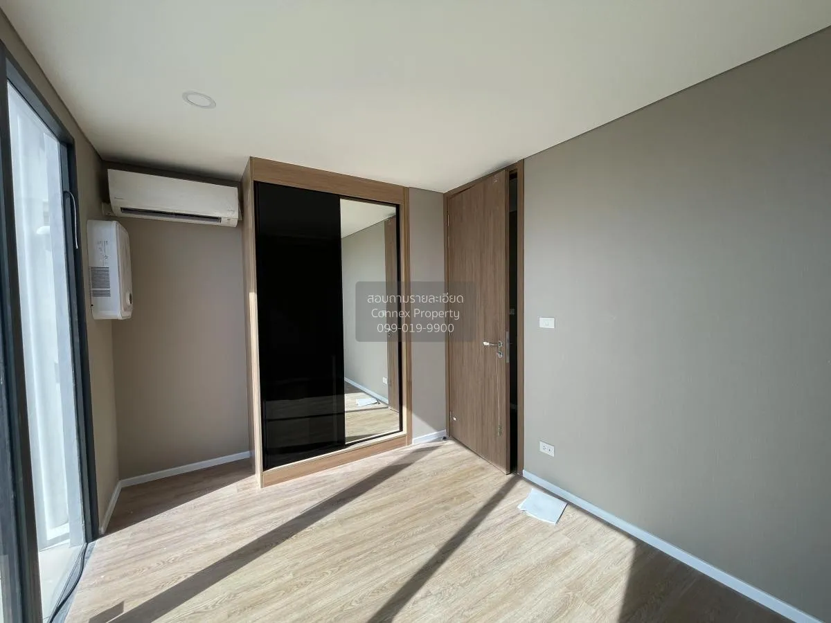 ขายคอนโด  ไซมิส พระราม 9 (แลนด์มาร์ค @MRTA Station) ดูเพล็กซ์ วิว 4