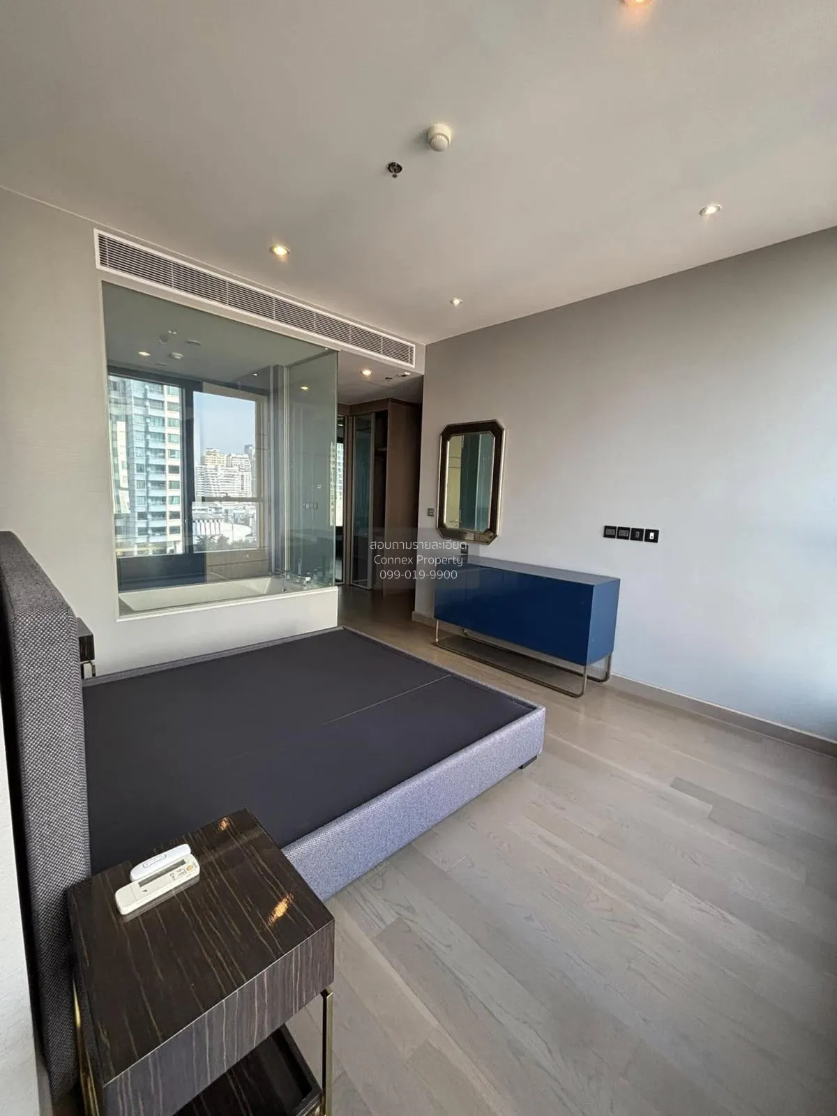 For Sale Condo , The Esse at Singha Complex , MRT-Phetchaburi , B