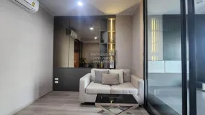 For Sale Condo , Ideo Ratchada - Sutthisan , MRT-Sutthisan , Ratchadaphisek , Din Daeng , Bangkok , CX-116150