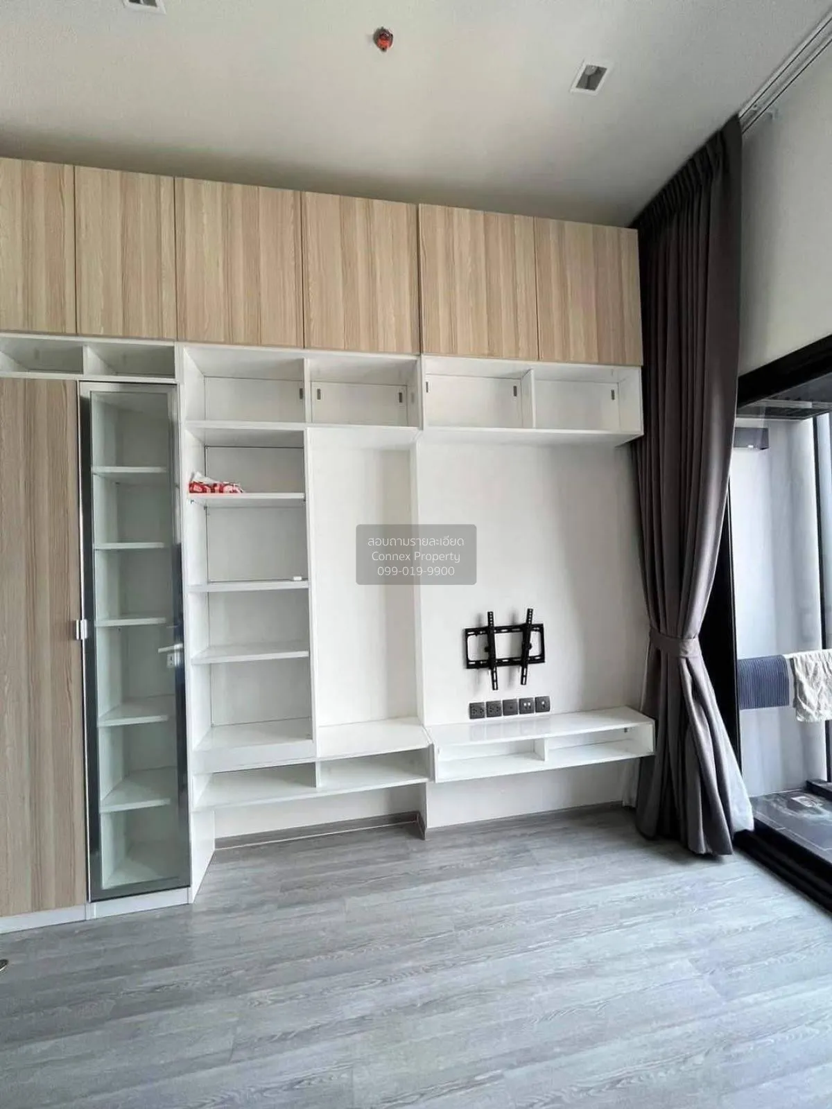 เช่าคอนโด  เดอะไลน์ สุขุมวิท 101 BTS-ปุณณวิถี บางจาก เขต พระโขนง  4