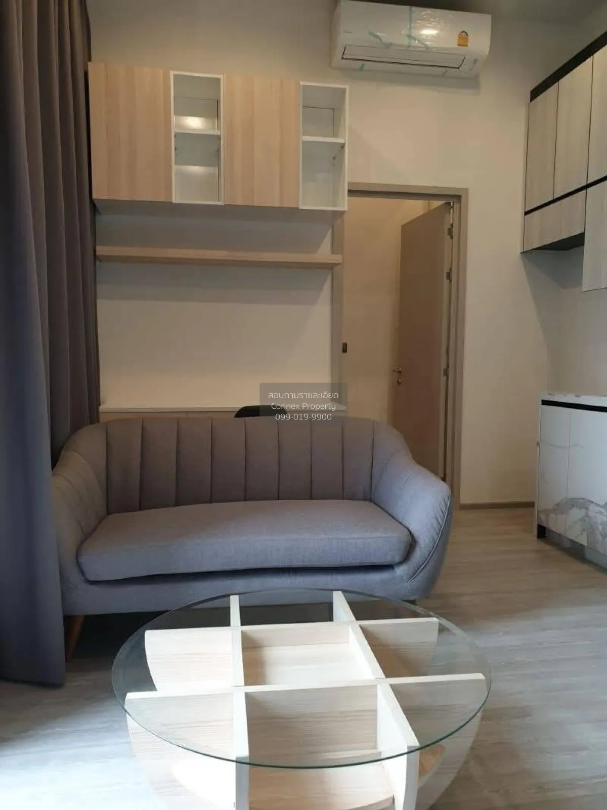 For Rent Condo , The line sukhumvit 101 , BTS-Punnawithi , Bang C