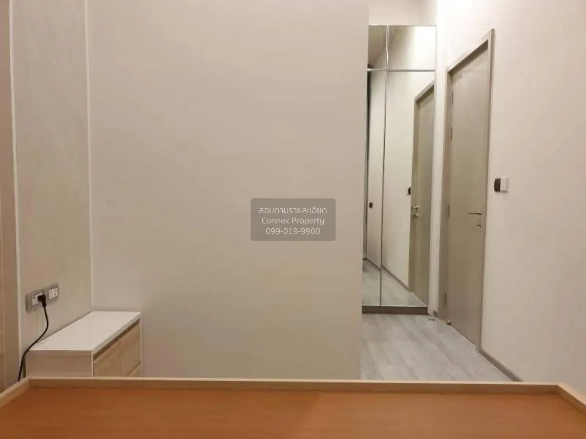 For Rent Condo , The line sukhumvit 101 , BTS-Punnawithi , Bang C