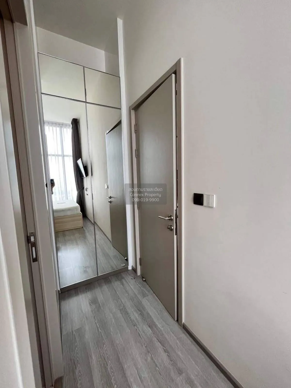 For Rent Condo , The line sukhumvit 101 , BTS-Punnawithi , Bang C