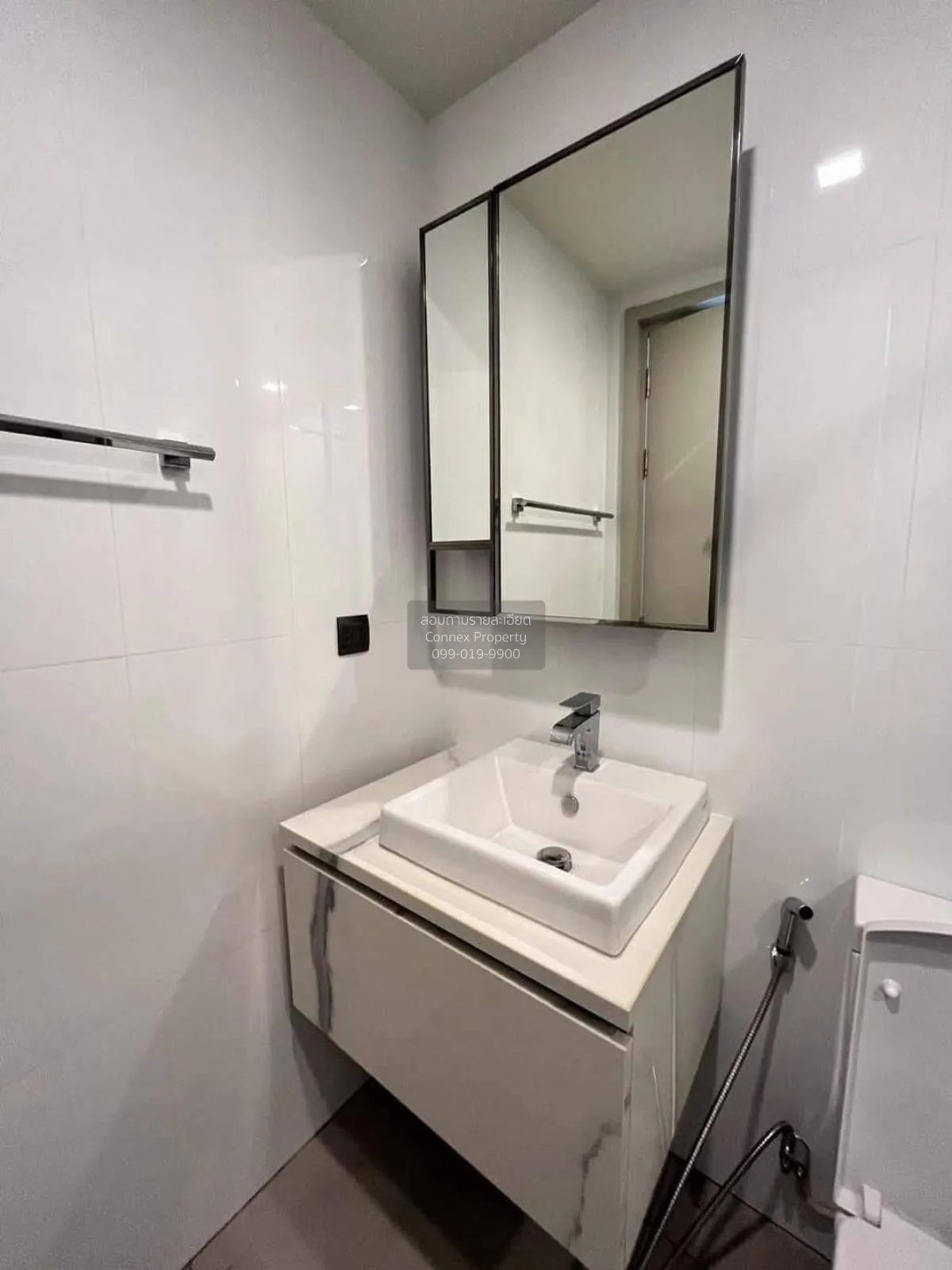 For Rent Condo , The line sukhumvit 101 , BTS-Punnawithi , Bang C