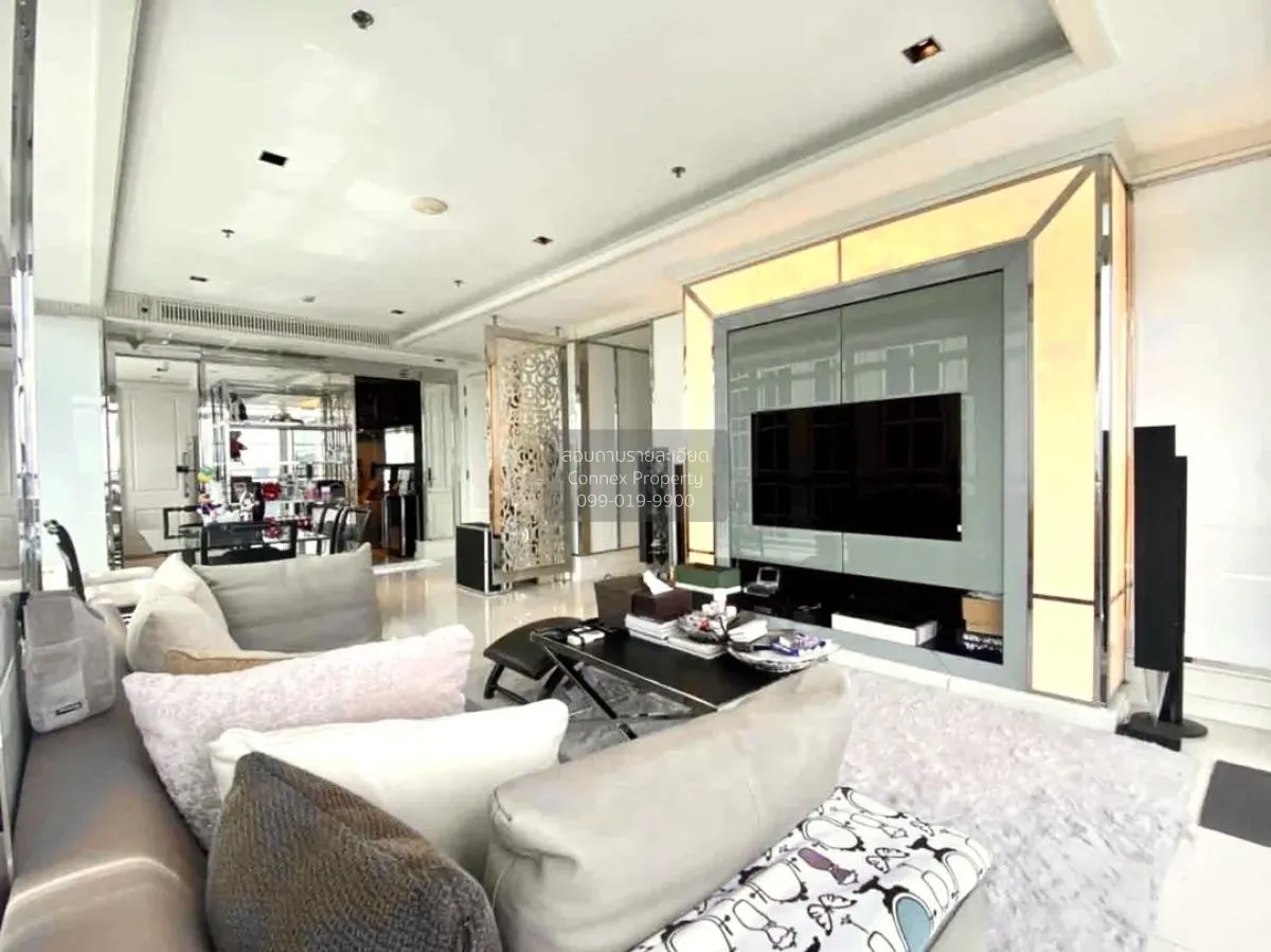 For Rent Condo , Athenee Residence , BTS-Phloen Chit , Lumpini ,  1