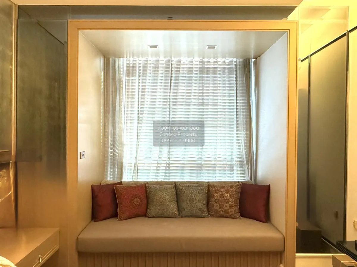 For Rent Condo , Athenee Residence , BTS-Phloen Chit , Lumpini , 