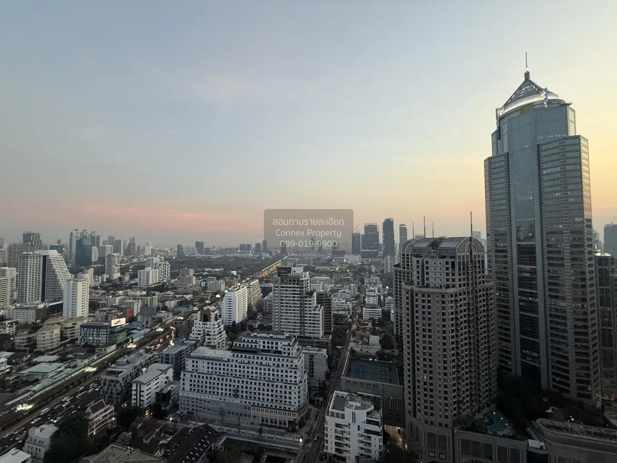 For Rent Condo , Athenee Residence , BTS-Phloen Chit , Lumpini , 