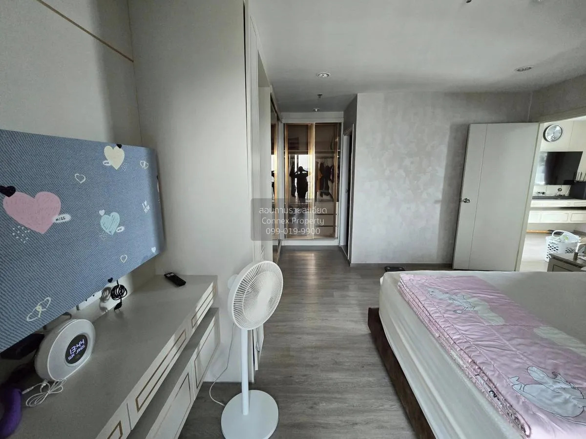 ขายคอนโด  รีเจ้นท์ โฮม บางซ่อน โครงการ 2 เฟส 28 MRT-บางซ่อน บางซื