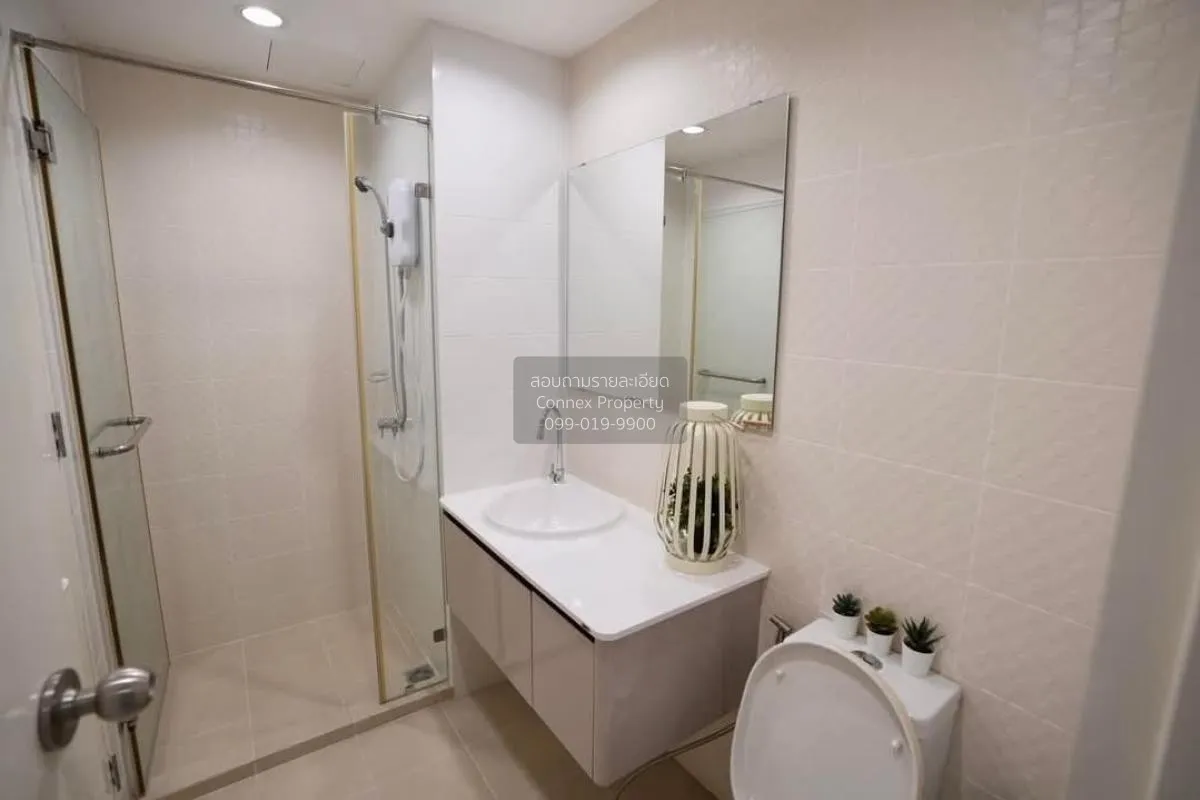 ขายคอนโด  เดอะ มาร์ค รัชดา-แอร์พอร์ตลิ้งค์ MRT-พระราม 9 มักกะสัน 