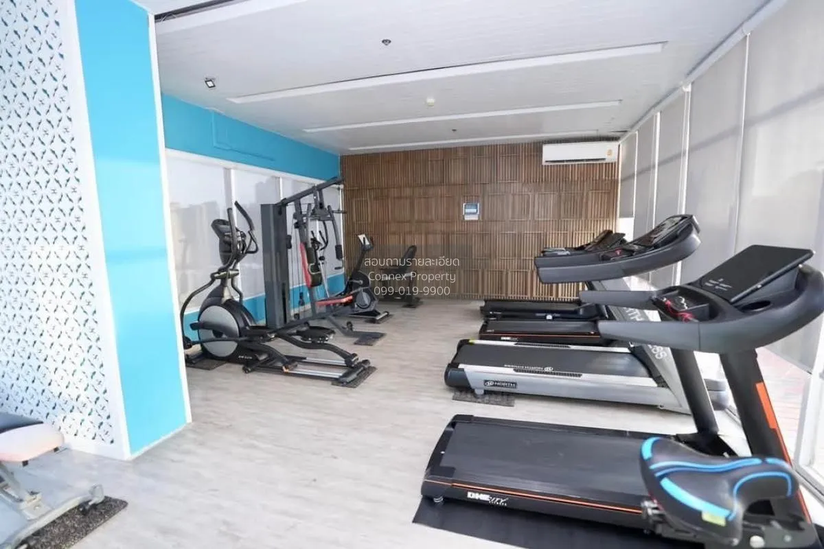 ขายคอนโด  เดอะ มาร์ค รัชดา-แอร์พอร์ตลิ้งค์ MRT-พระราม 9 มักกะสัน 