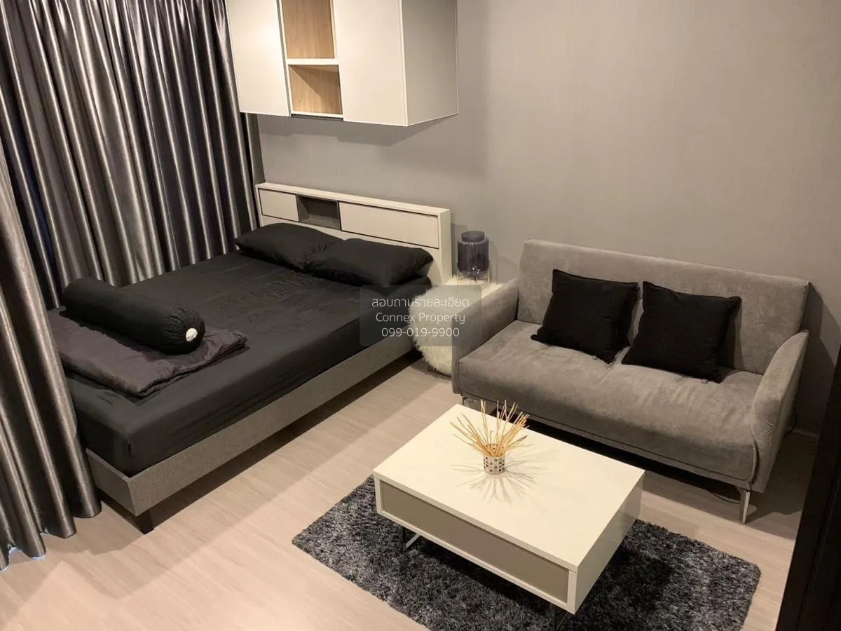 ขายคอนโด  แอสปาย อโศก - รัชดา MRT-พระราม 9 ห้วยขวาง เขต ห้วยขวาง  2