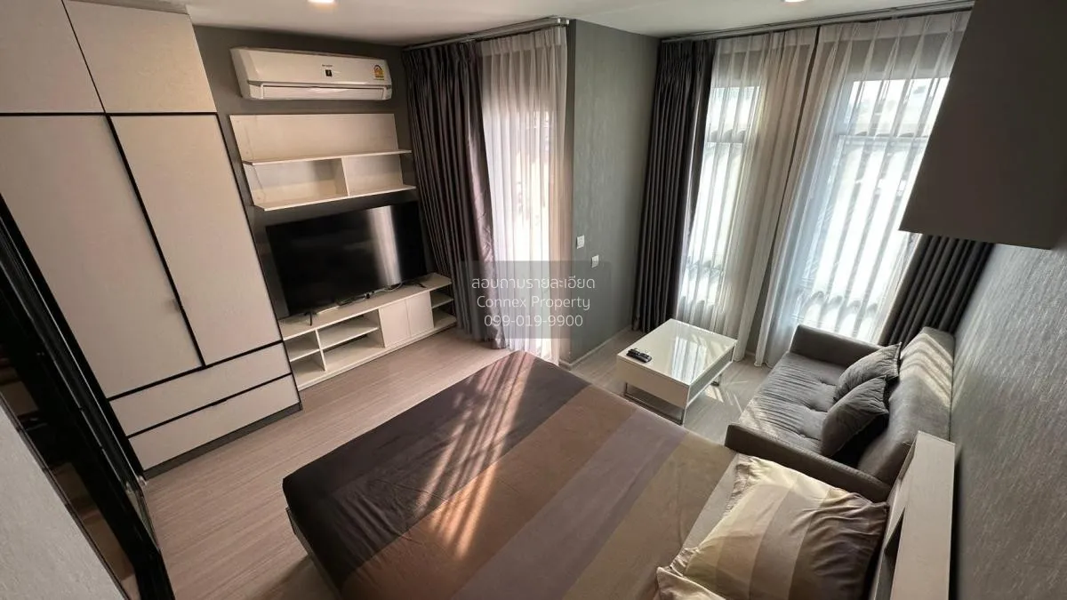 ขายคอนโด  แอสปาย อโศก - รัชดา MRT-พระราม 9 ห้วยขวาง เขต ห้วยขวาง 