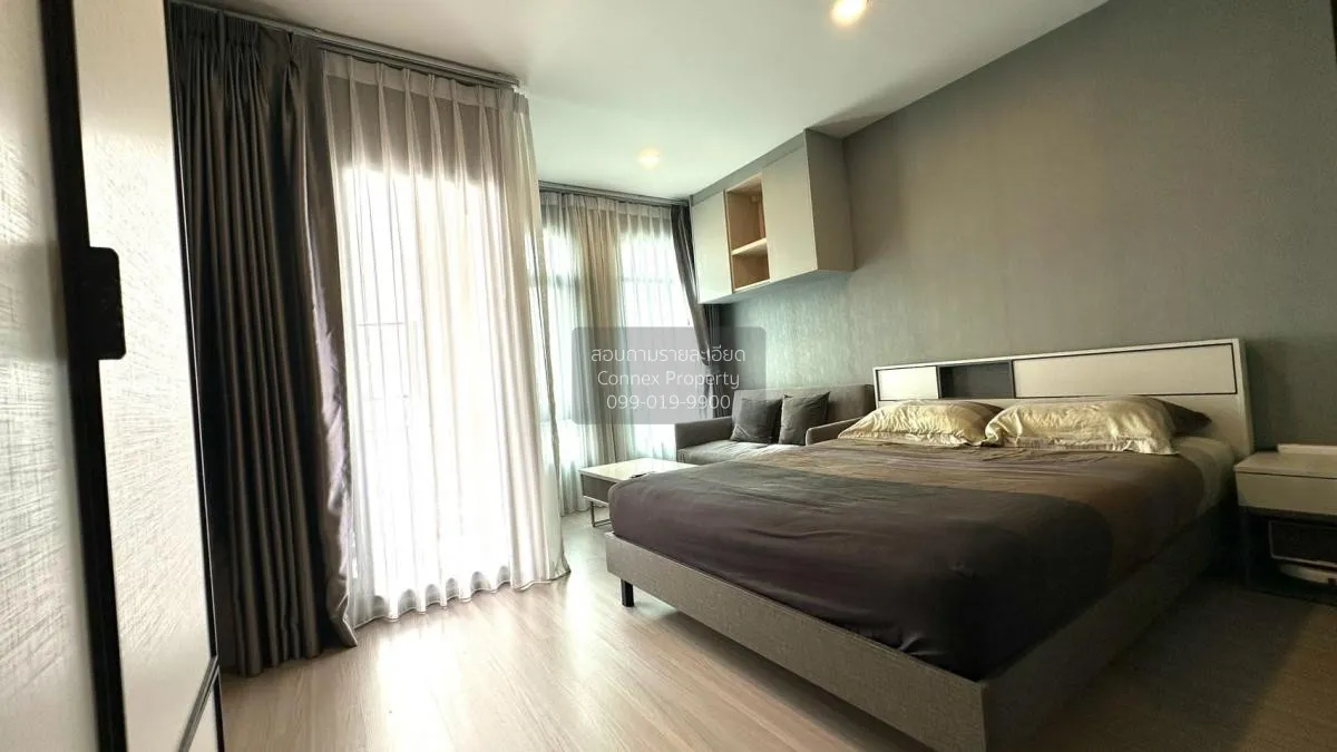 ขายคอนโด  แอสปาย อโศก - รัชดา MRT-พระราม 9 ห้วยขวาง เขต ห้วยขวาง 