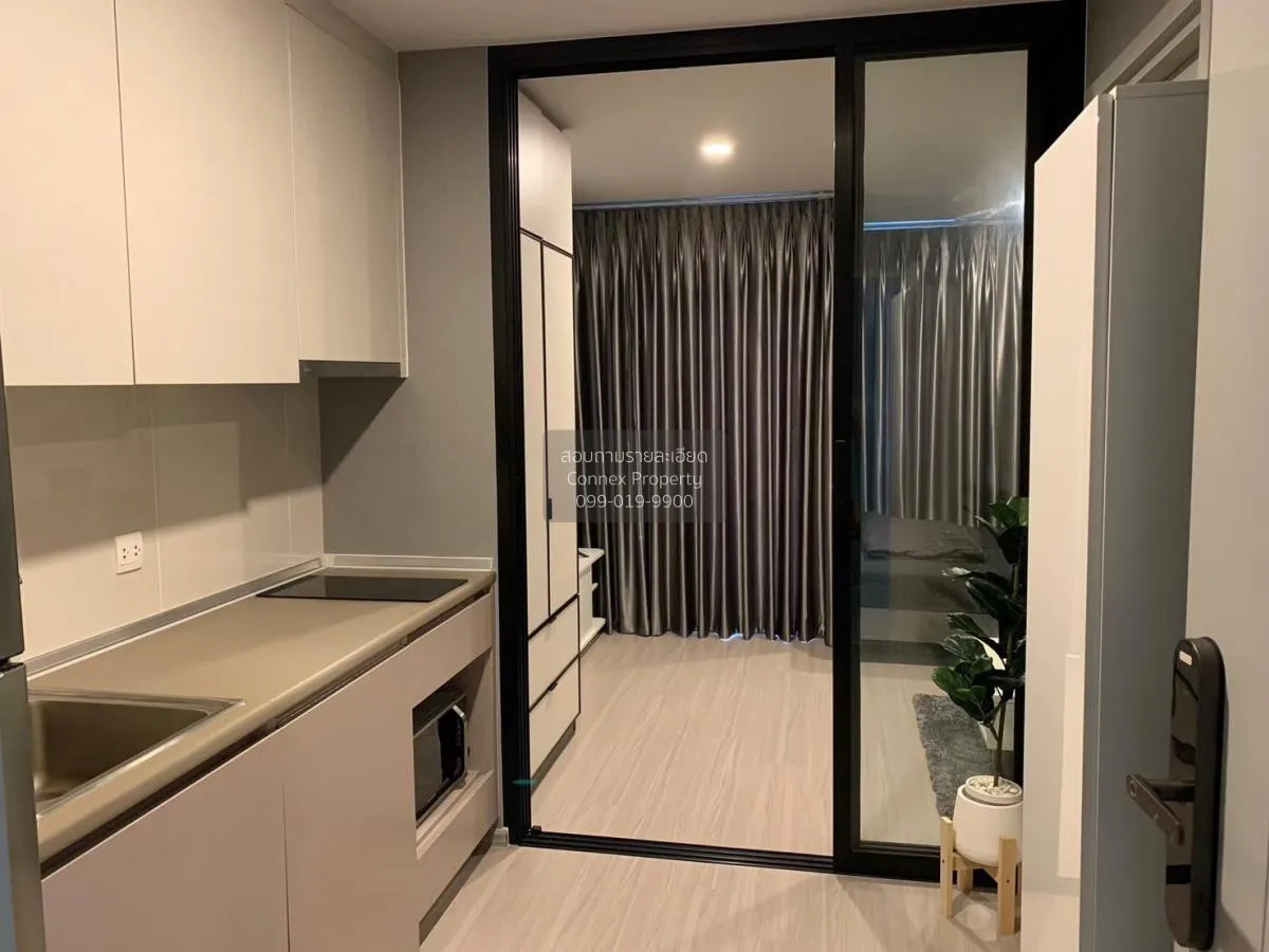 ขายคอนโด  แอสปาย อโศก - รัชดา MRT-พระราม 9 ห้วยขวาง เขต ห้วยขวาง 