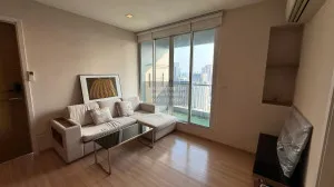 For Sale Condo , Rhythm Phahol - Ari , high floor , BTS-Saphan Khwai , Sam Sen Nai , Phaya Thai , Bangkok , CX-116290