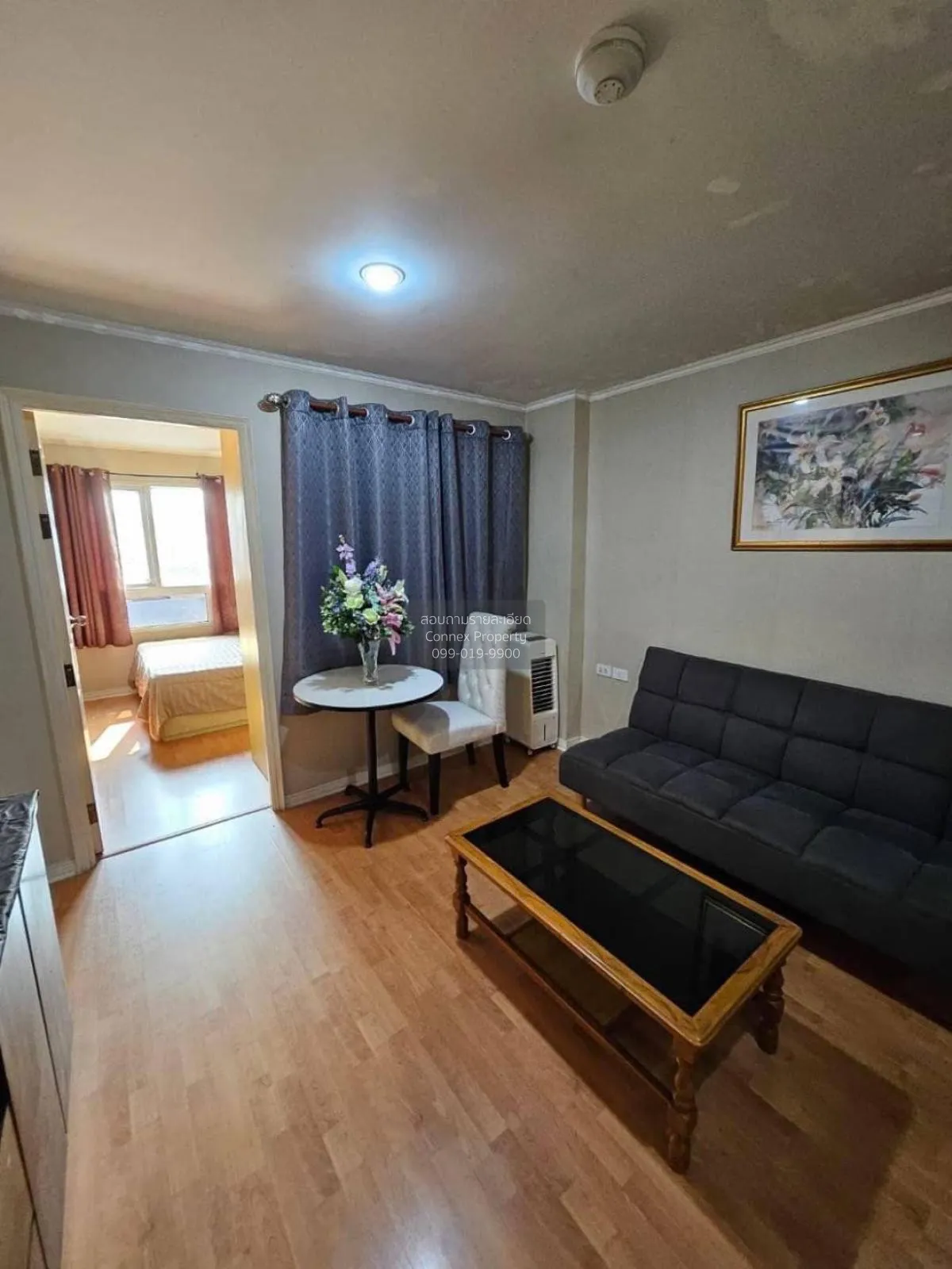 ขายคอนโด  ลุมพินี วิลล์ ศูนย์วัฒนธรรม MRT-ห้วยขวาง สามเสนนอก เขต  2