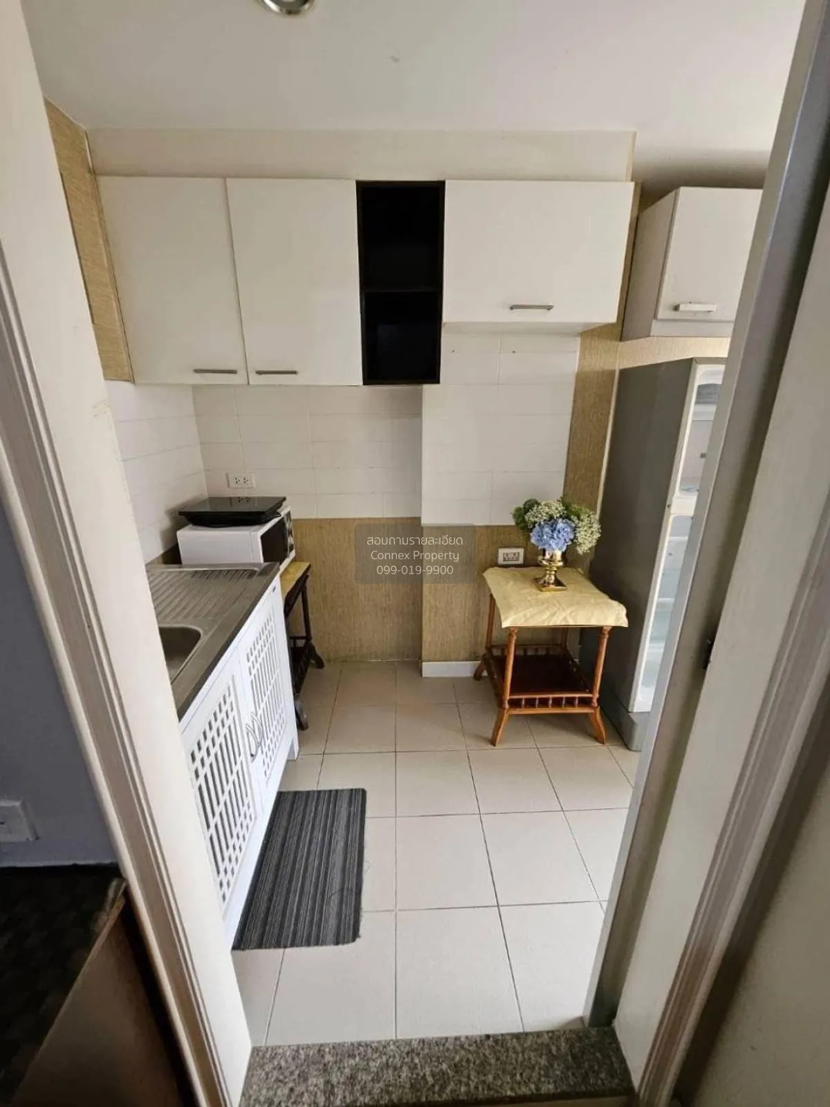 ขายคอนโด  ลุมพินี วิลล์ ศูนย์วัฒนธรรม MRT-ห้วยขวาง สามเสนนอก เขต  3