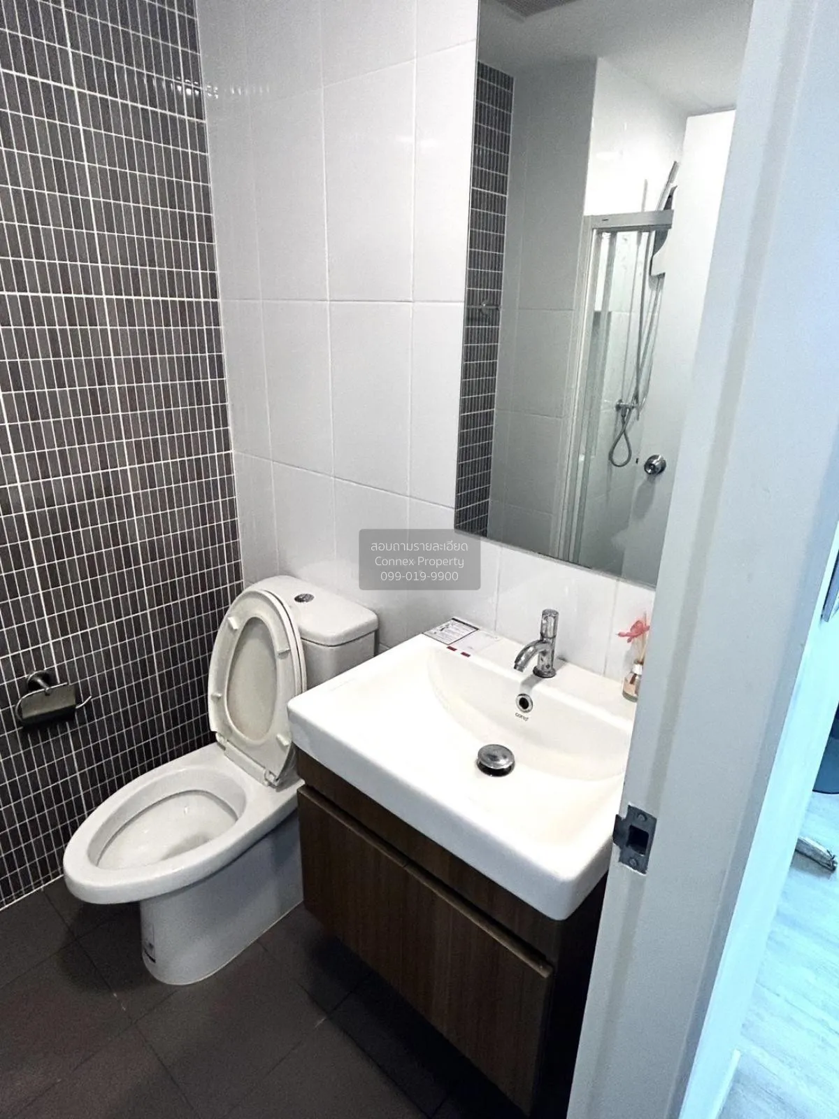 ขายคอนโด  เคฟ คอนโด รังสิต คลองหนึ่ง คลองหลวง ปทุมธานี CX-116363