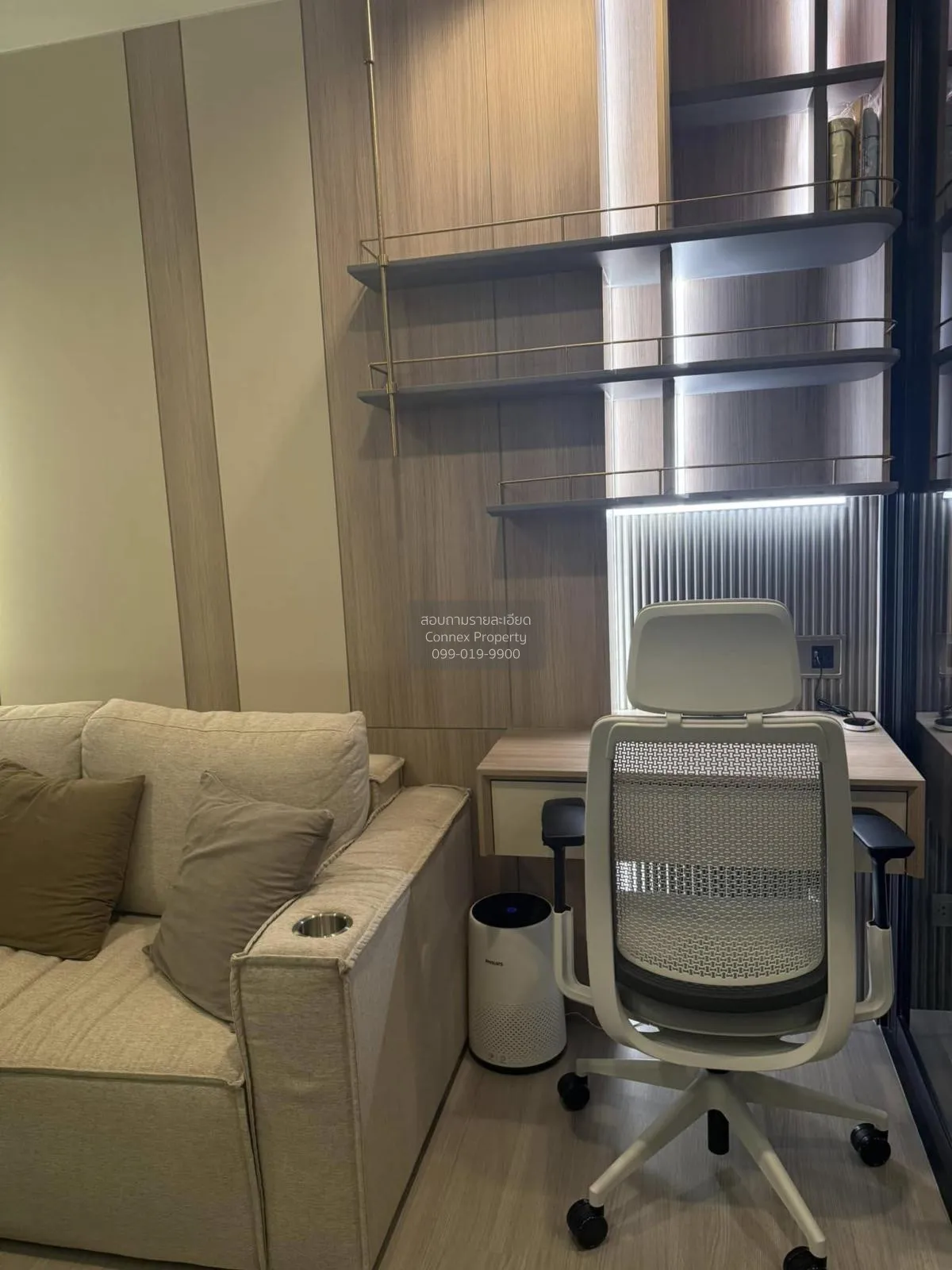 For Sale Condo , Life Asoke Hype Rama 9 , MRT-Phra Ram 9 , Makkas 3