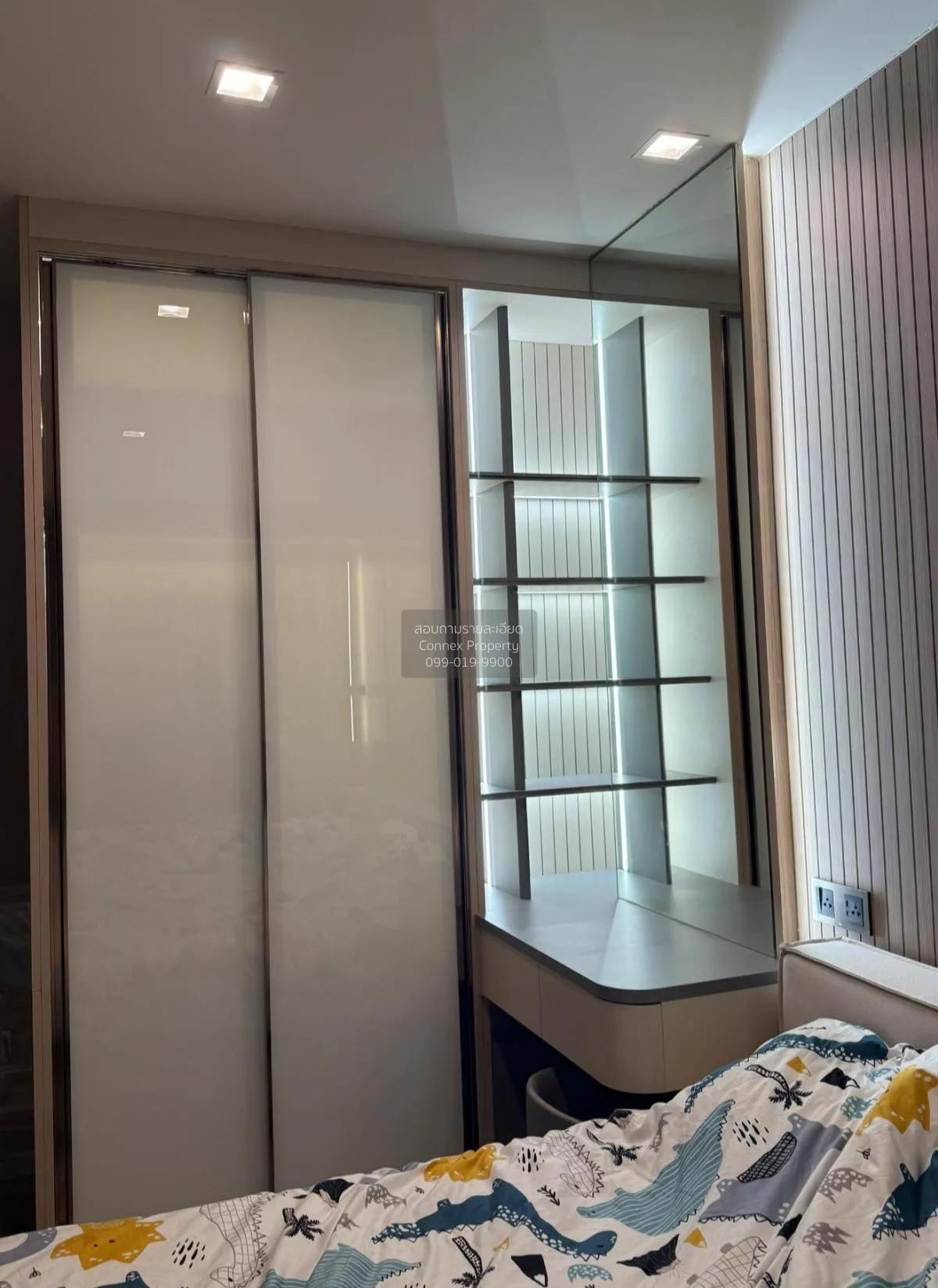 For Sale Condo , Life Asoke Hype Rama 9 , MRT-Phra Ram 9 , Makkas