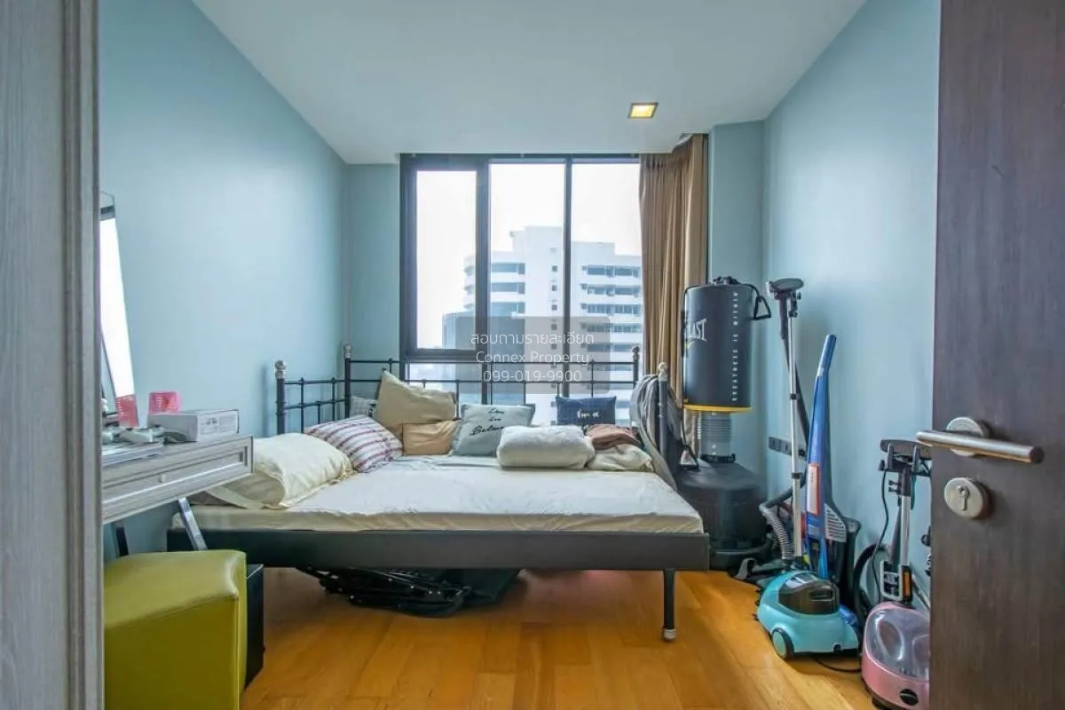 For Sale Condo , The Alcove Thonglor 10 , nice view , BTS-Thong L