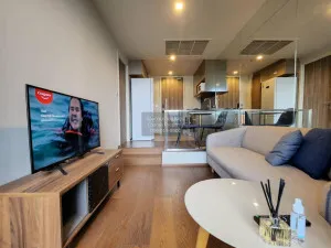 FOR SALE condo , Ideo Q Sukhumvit 36 , BTS-Thong Lo , Khlong Tan , Khlong Toei , Bangkok , CX-11641