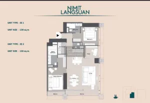 For Sale Condo , Nimit Langsuan , Lumpini , Pathum Wan , Bangkok , CX-116411