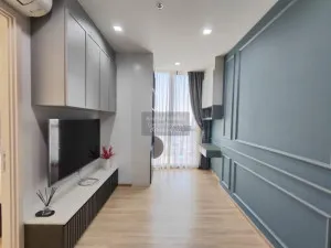 For Sale Condo , The Line Phahon-Pradipat , BTS-Saphan Khwai , Sam Sen Nai , Phaya Thai , Bangkok , CX-116436
